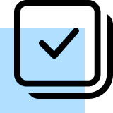 Step 1 -  Select the time and date.
